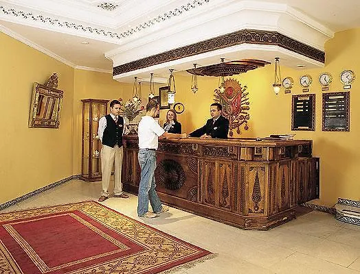 Anemon Kent Izmir Otel