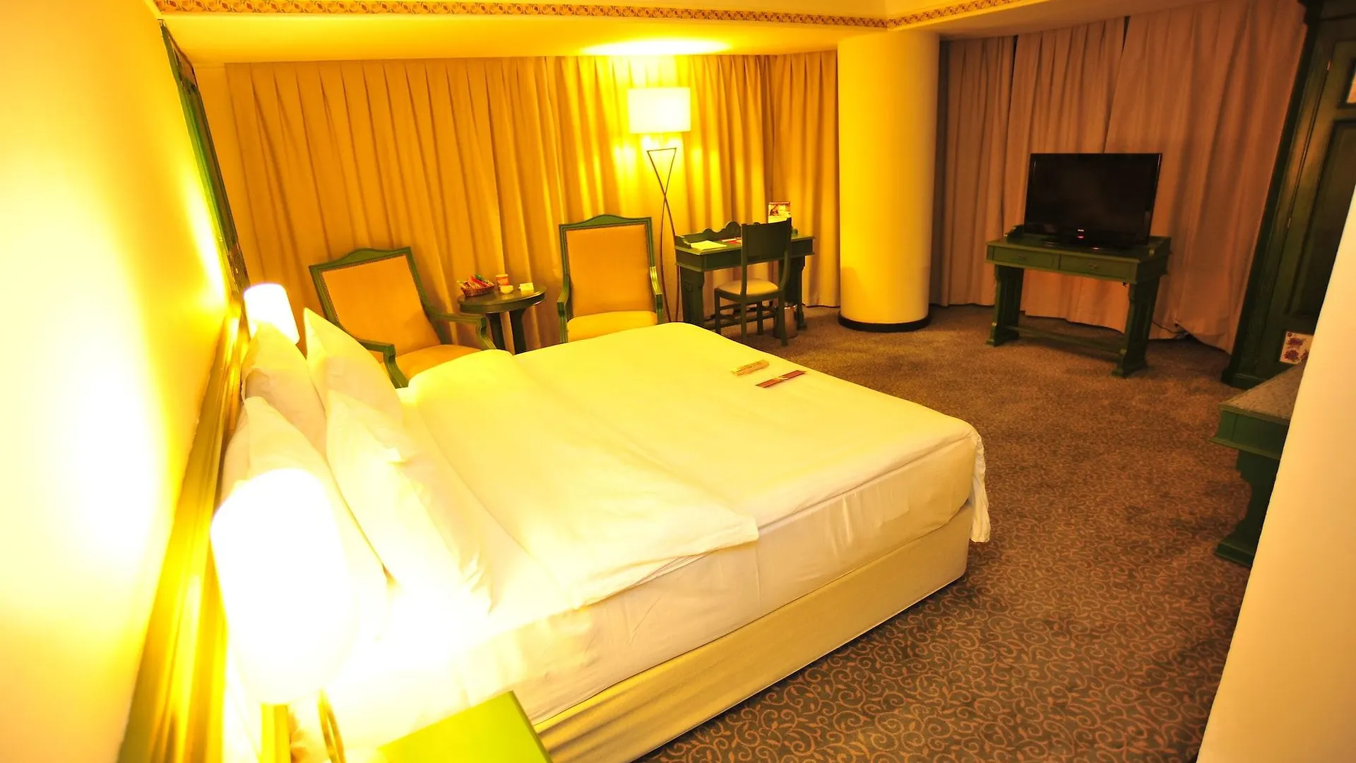 Anemon Hotel İzmir