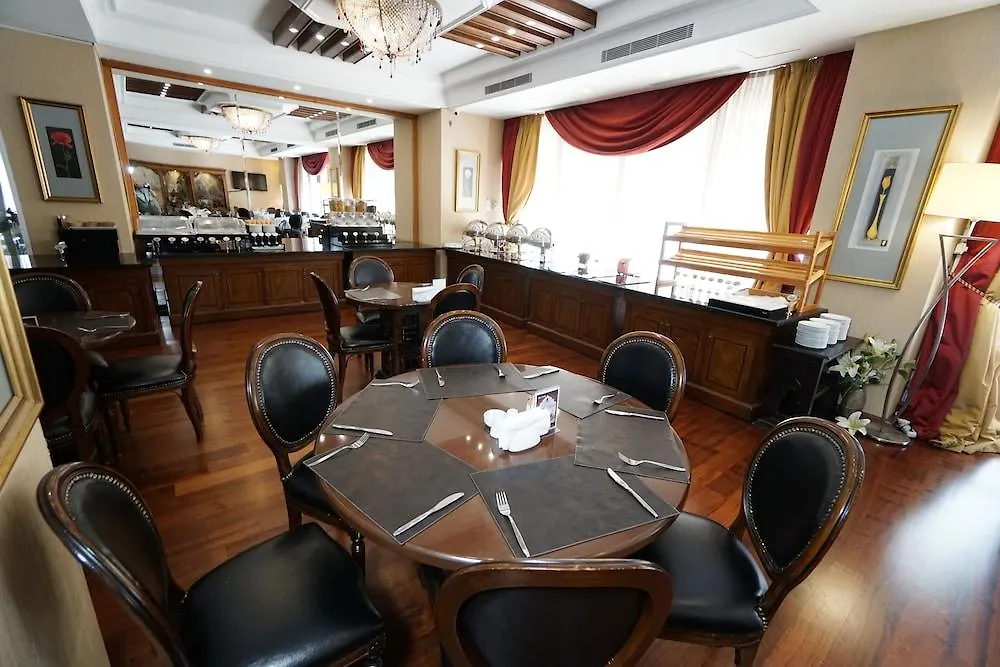 Anemon Hotel İzmir