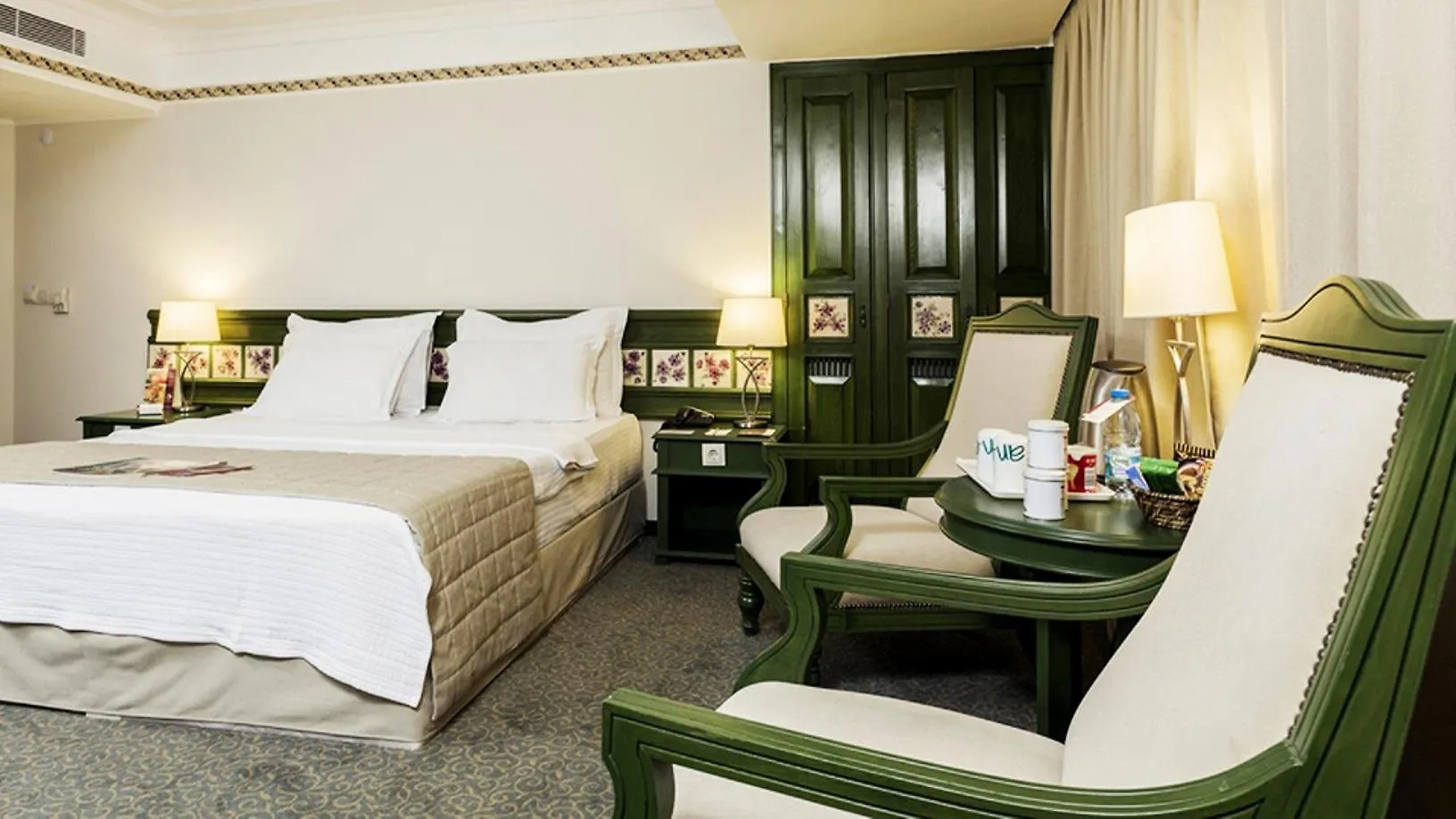 Anemon Hotel İzmir