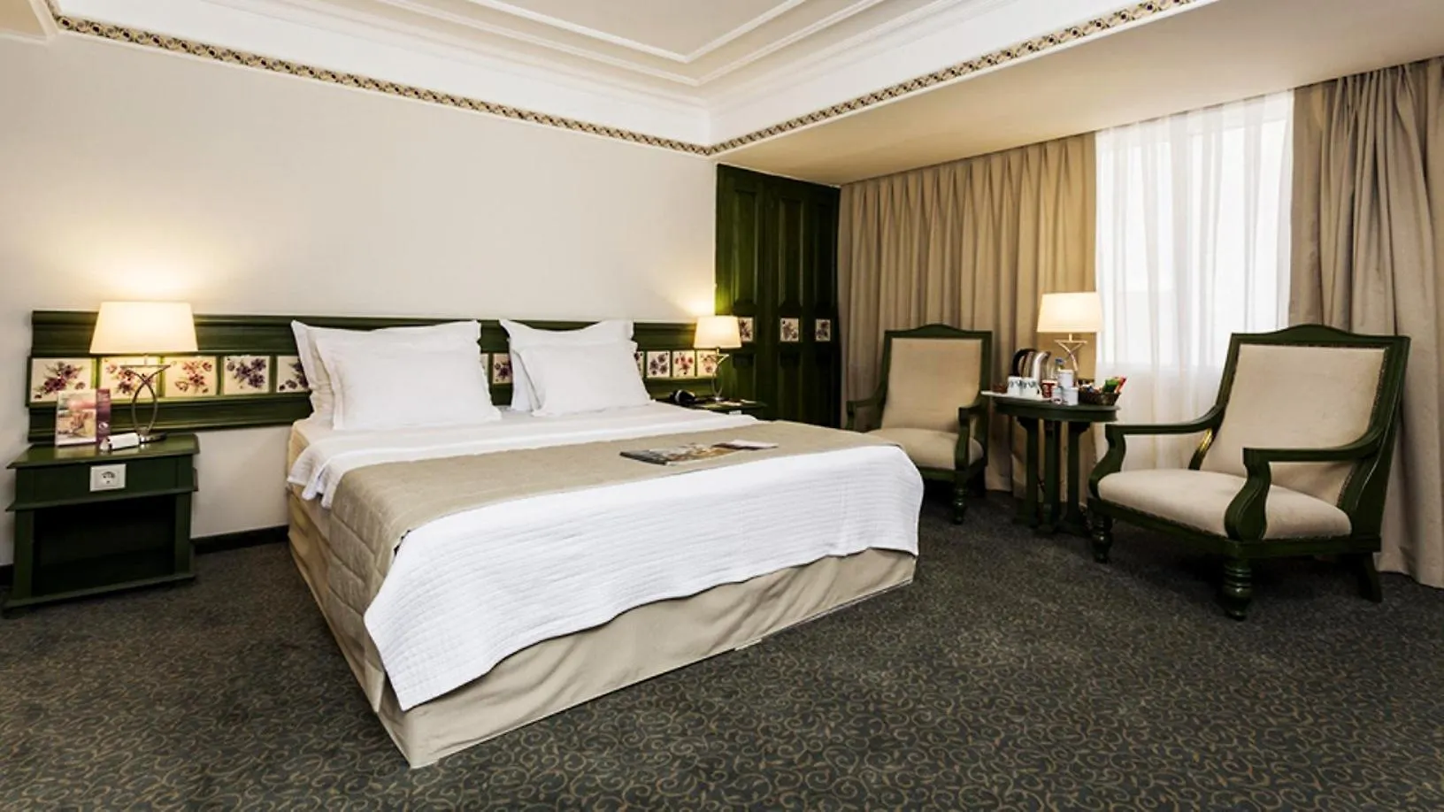 Anemon Hotel İzmir