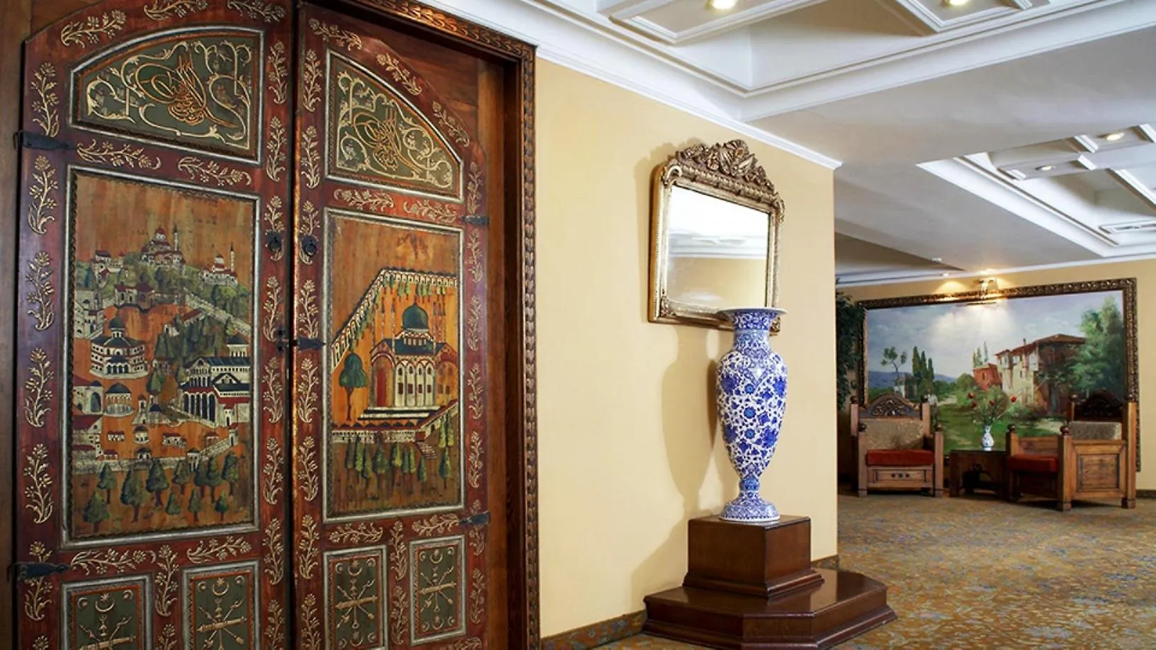 Anemon Hotel İzmir