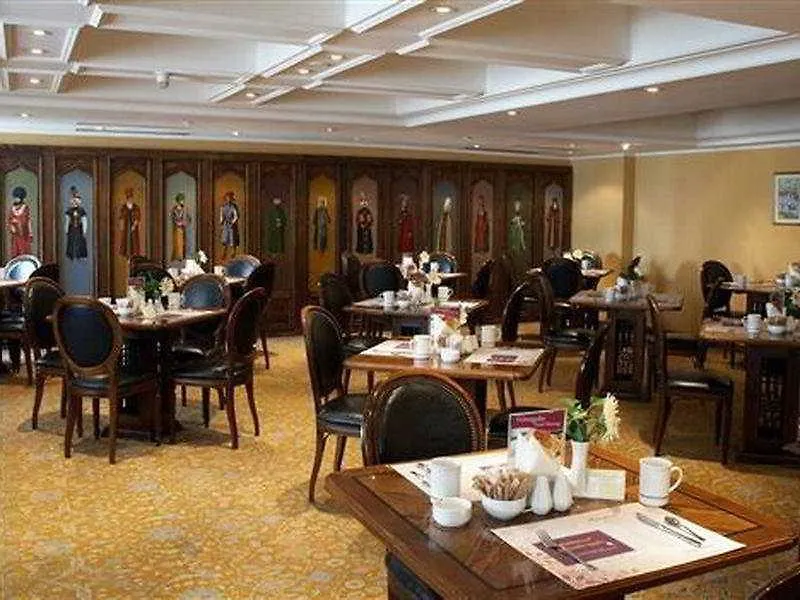 Anemon Hotel İzmir Türkiye