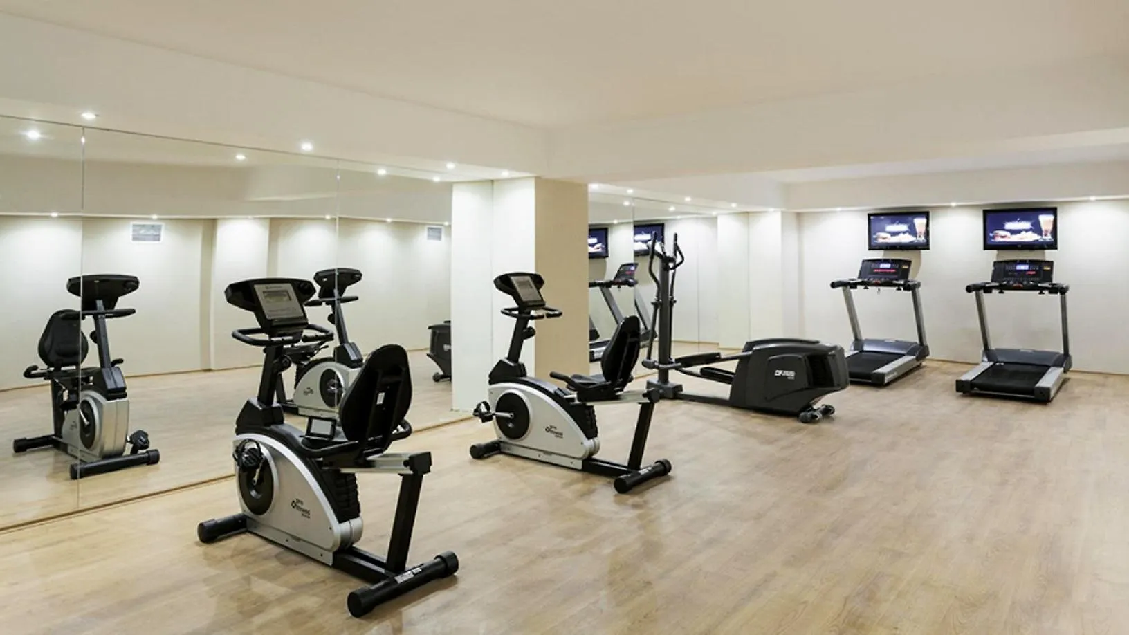 Anemon Hotel İzmir Türkiye