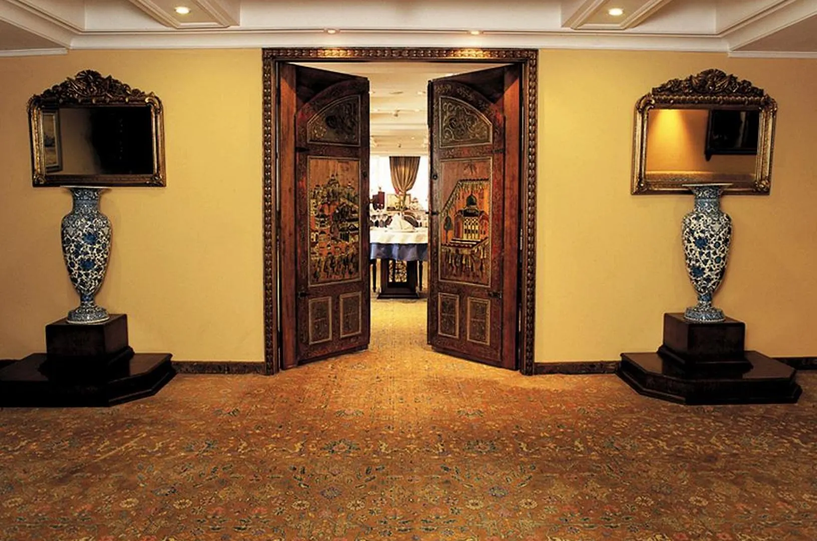 Anemon Hotel İzmir