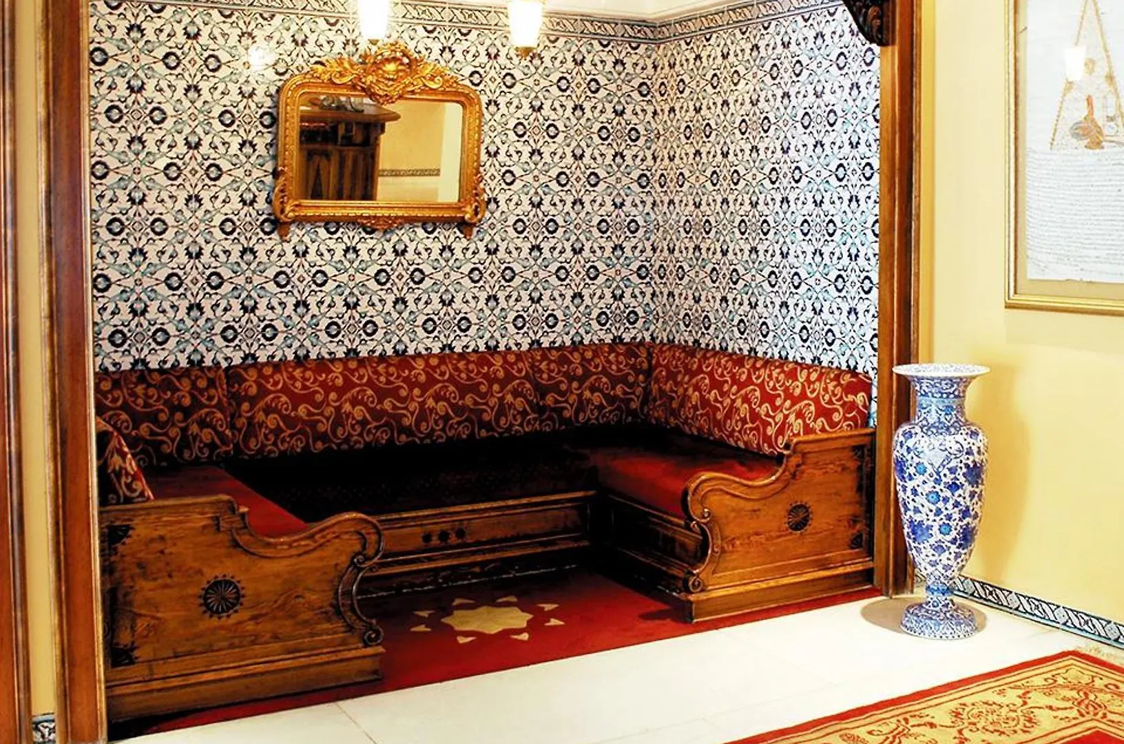 Anemon Hotel İzmir