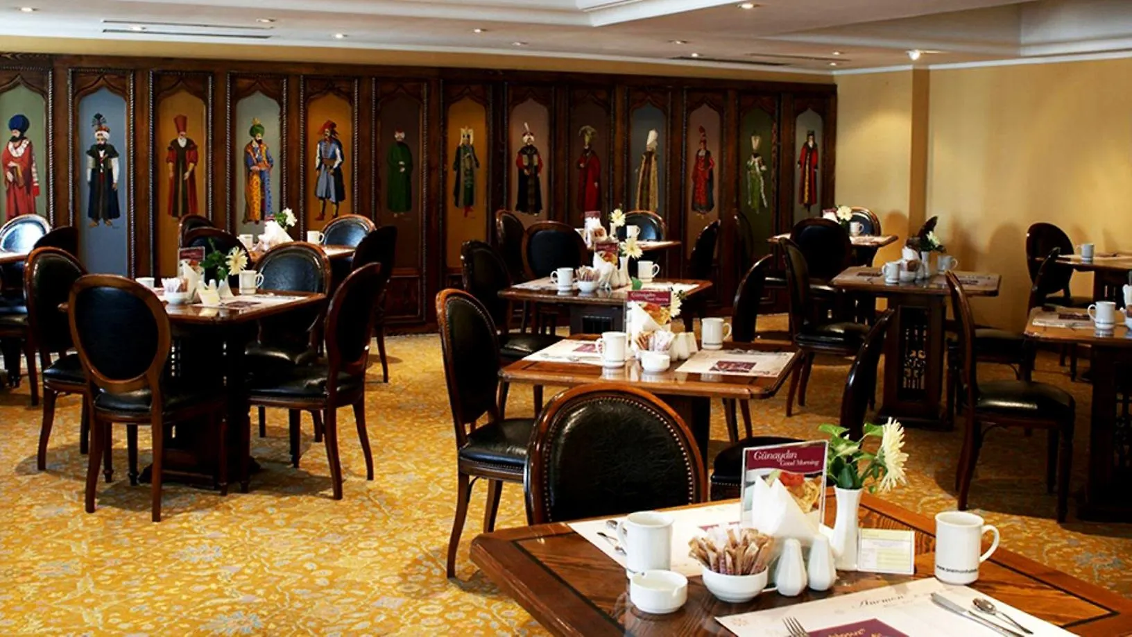 Anemon Hotel İzmir