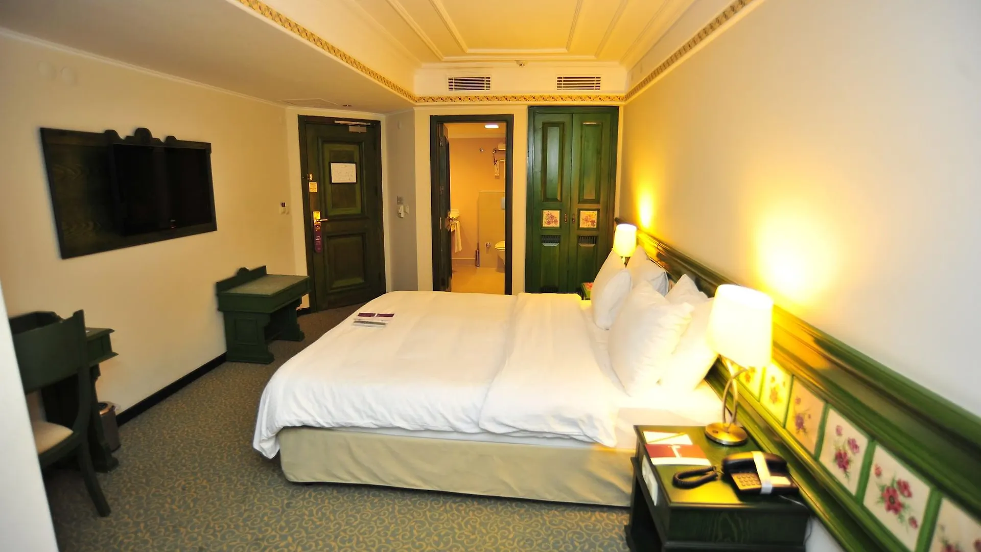 ****  Anemon Hotel İzmir Türkiye
