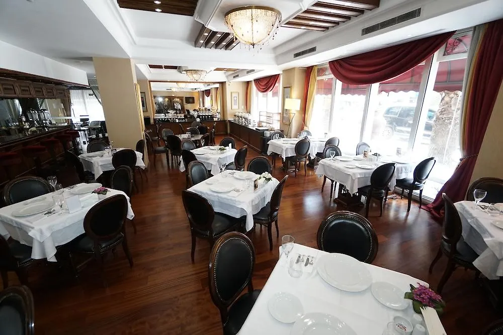 Anemon Hotel İzmir 4*,