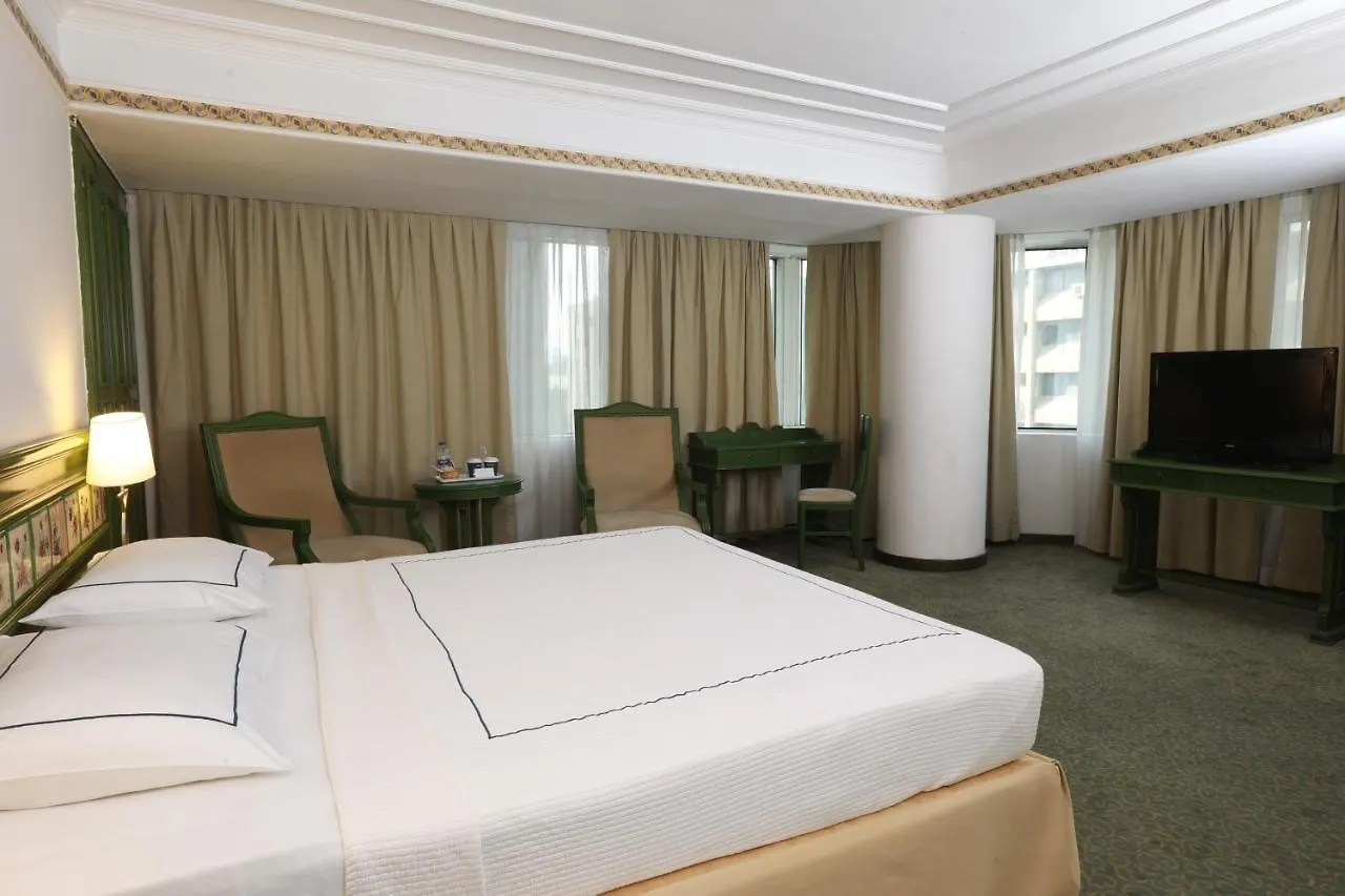 Anemon Hotel İzmir