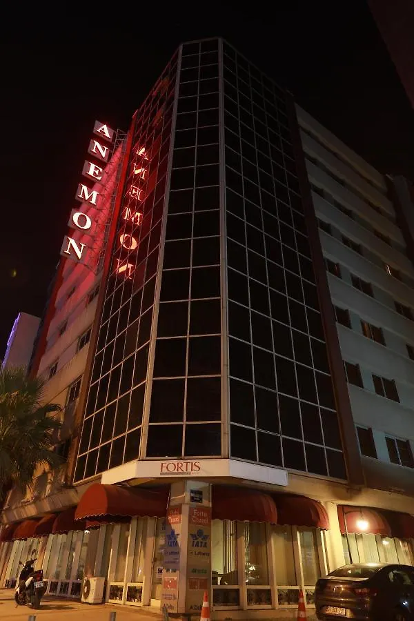 ****  Anemon Hotel İzmir Türkiye