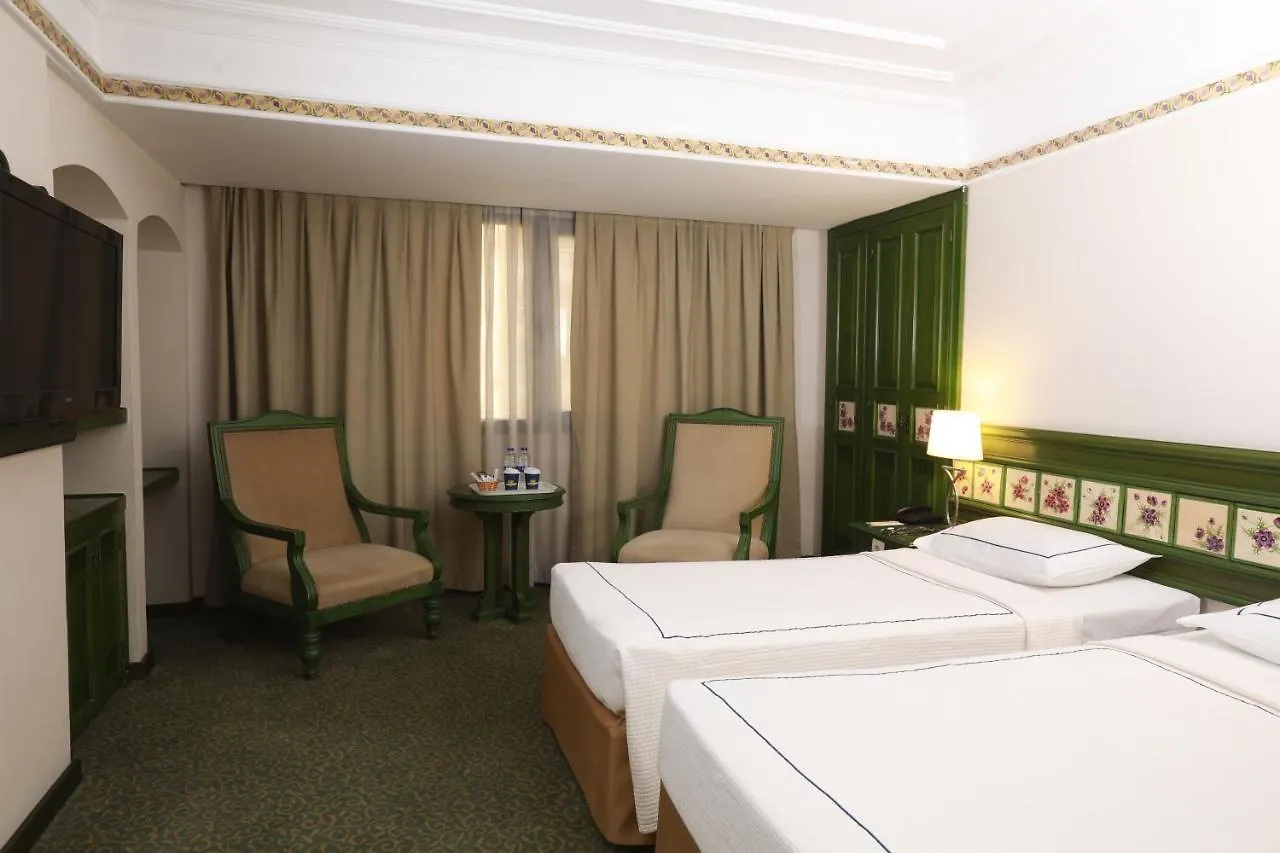 Anemon Hotel İzmir 4*,  Türkiye