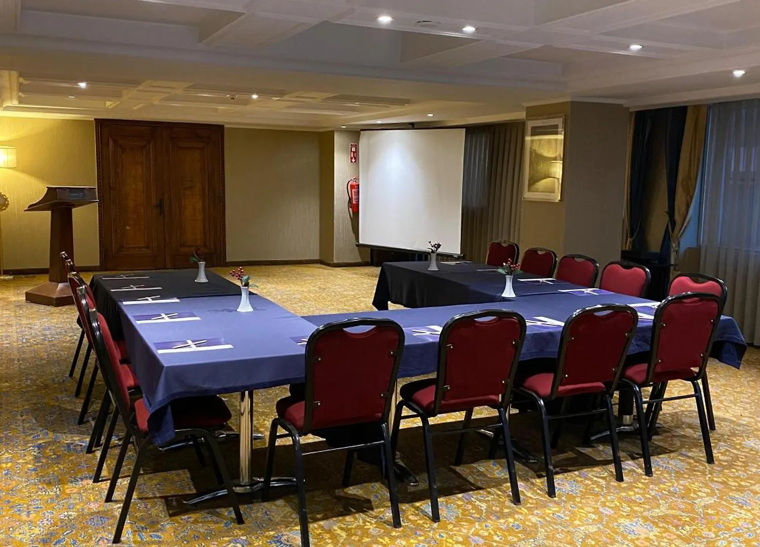 Anemon Hotel İzmir