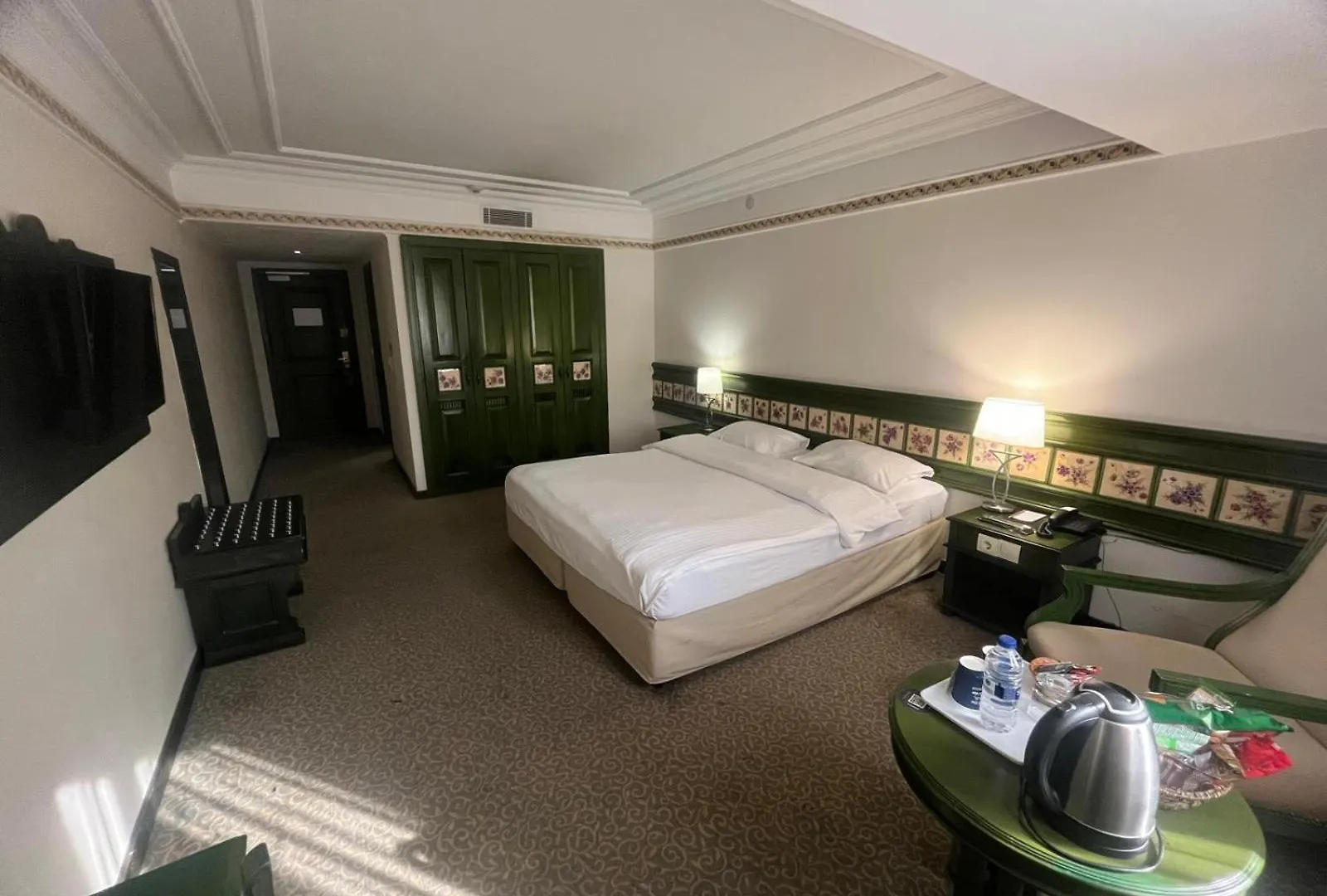****  Anemon Hotel İzmir Türkiye
