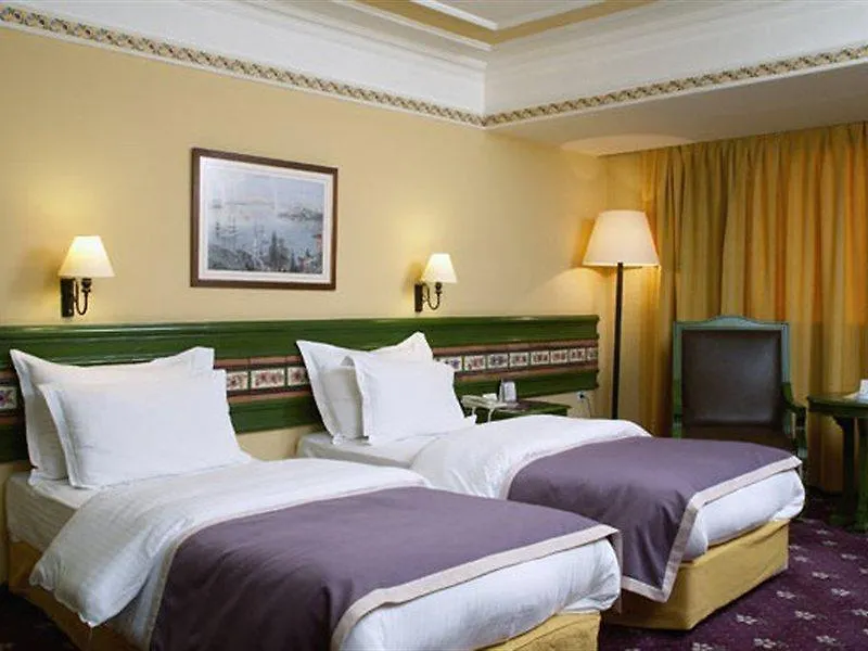 Anemon Hotel İzmir