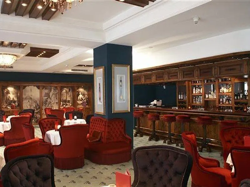 Anemon Hotel İzmir