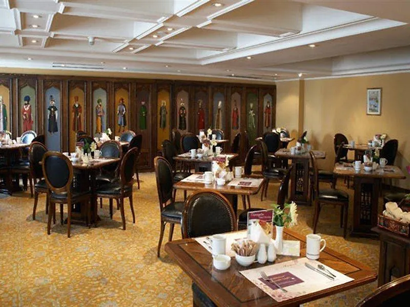 Anemon Hotel İzmir