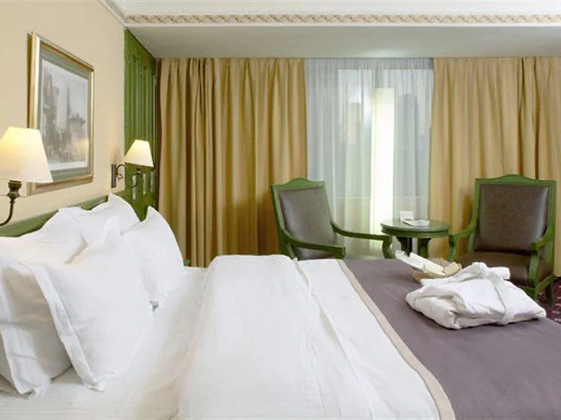 ****  Anemon Hotel İzmir Türkiye