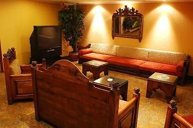 Anemon Hotel İzmir Türkiye