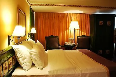 Anemon Hotel İzmir Türkiye