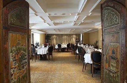 Anemon Kent Izmir Otel Hotel