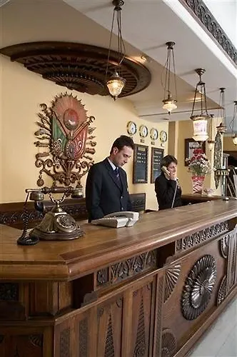 ****  Anemon Hotel İzmir Türkiye