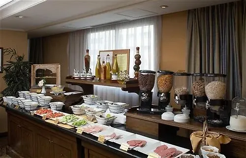 Anemon Hotel İzmir 4*,