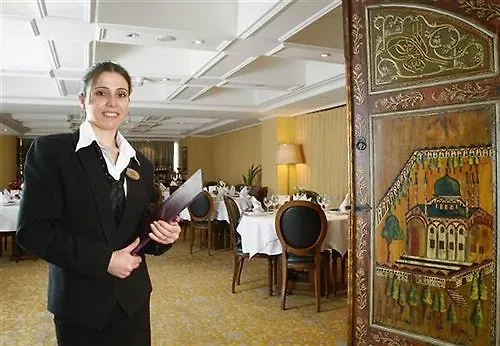 Anemon Hotel İzmir