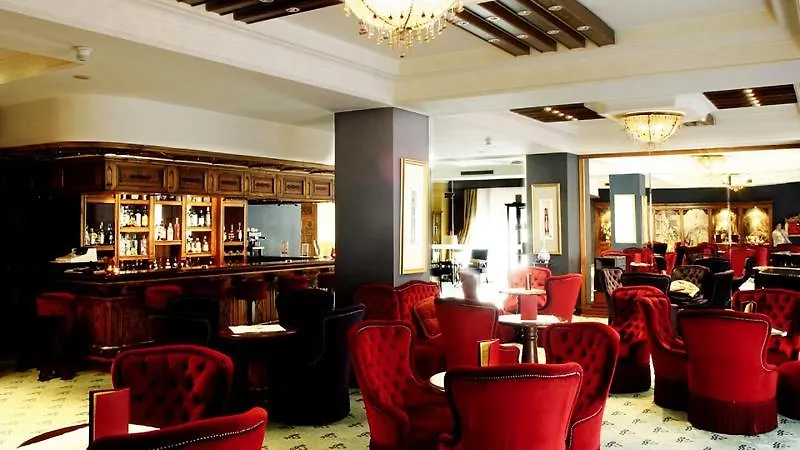 Anemon Hotel İzmir