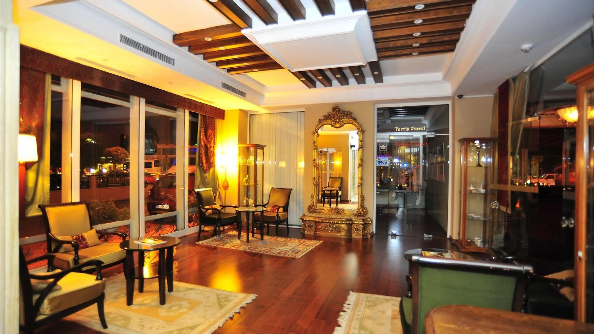 Anemon Hotel İzmir 4*,  Türkiye