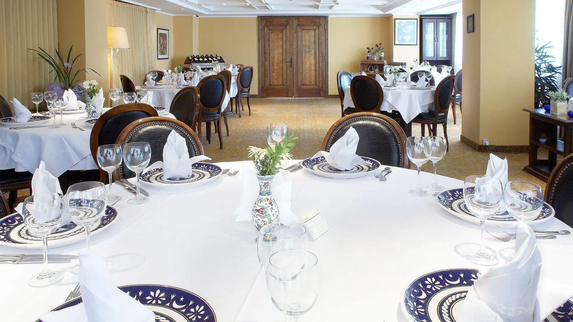 Anemon Hotel İzmir 4*,  Türkiye