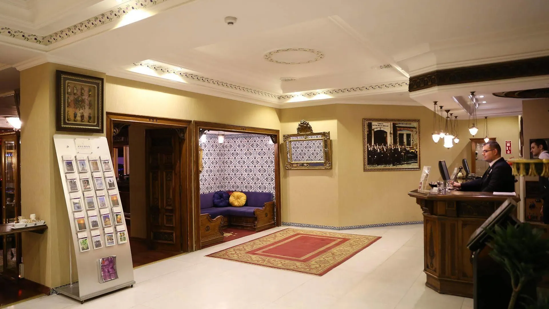 Anemon Hotel İzmir