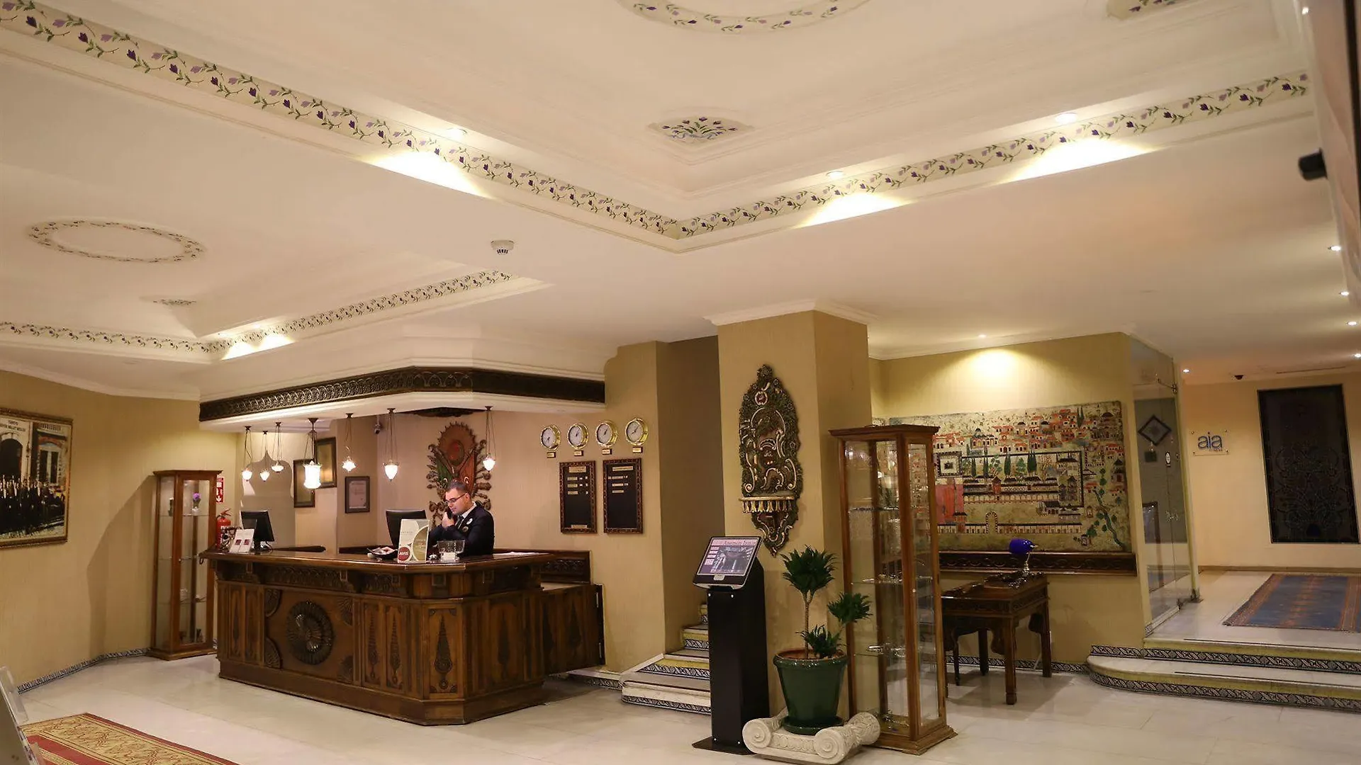 Anemon Hotel İzmir