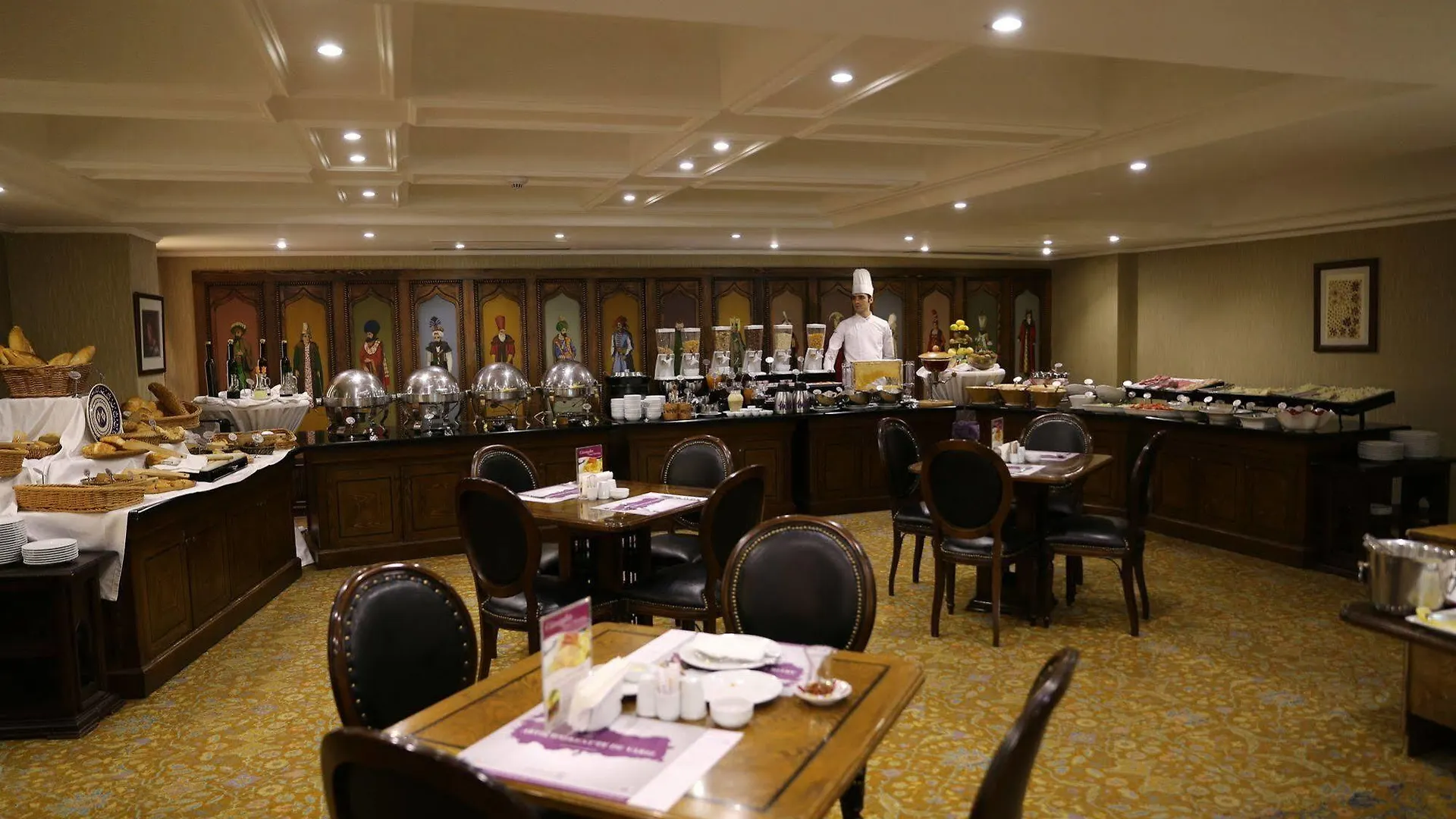 Anemon Hotel İzmir Türkiye