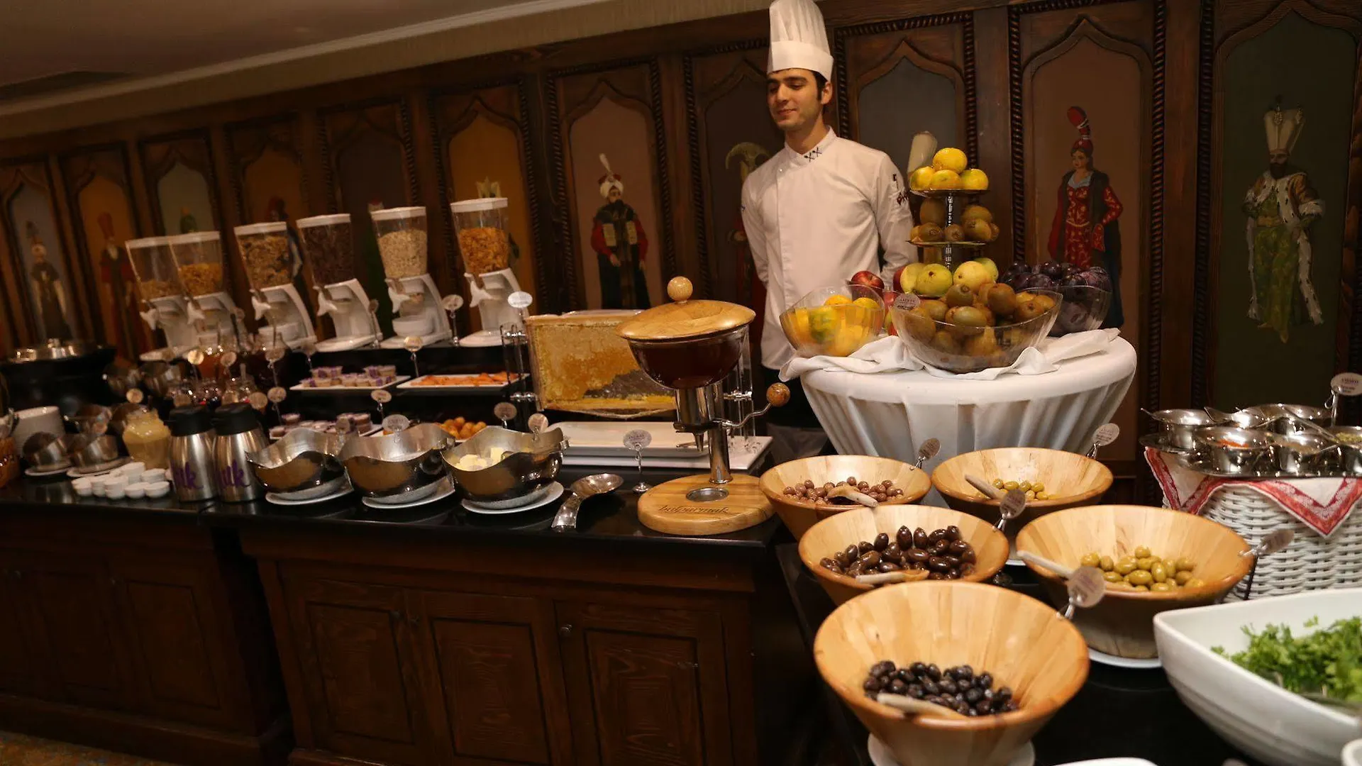 ****  Anemon Hotel İzmir Türkiye