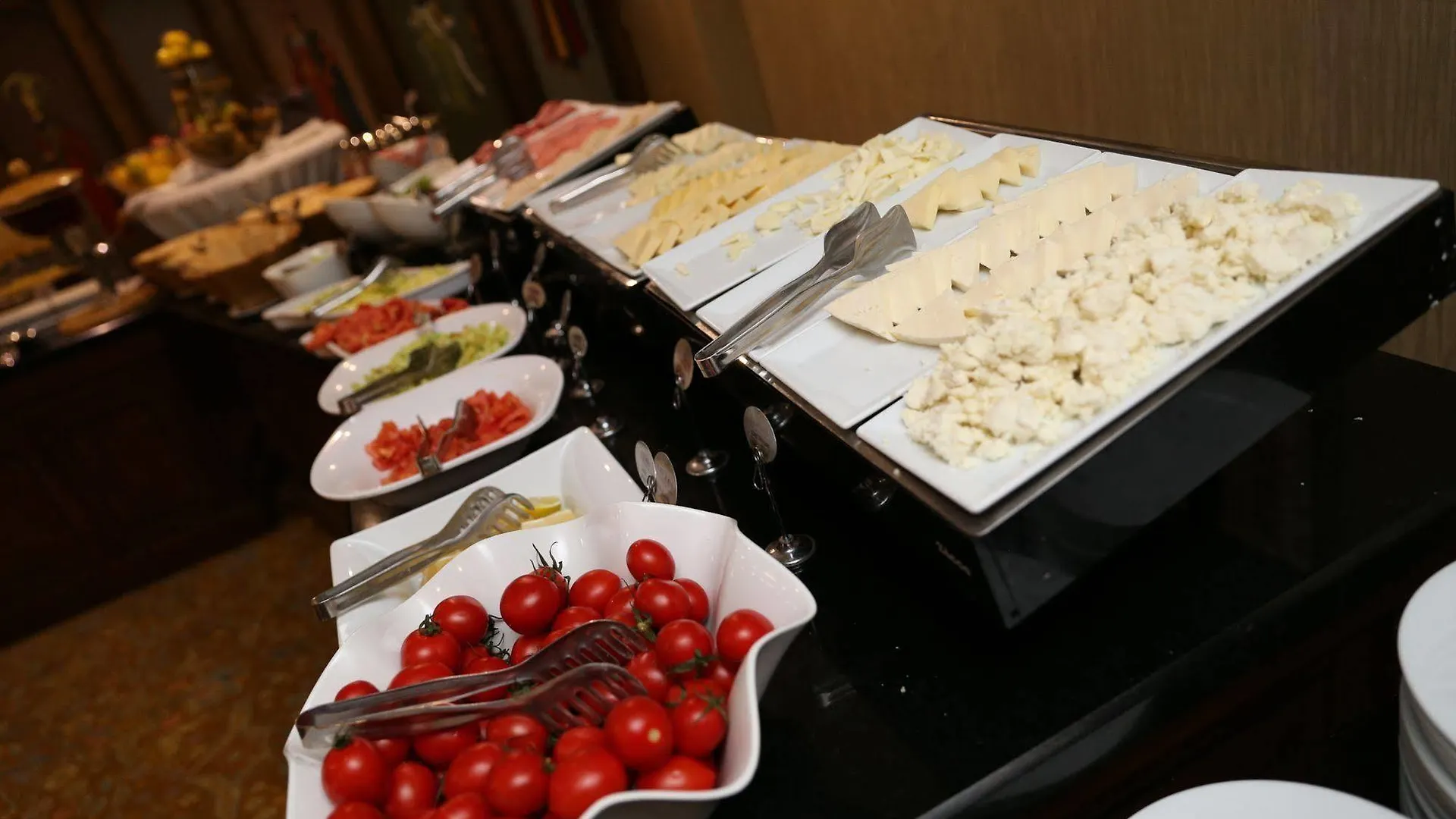 Hotel Anemon Kent Izmir Otel