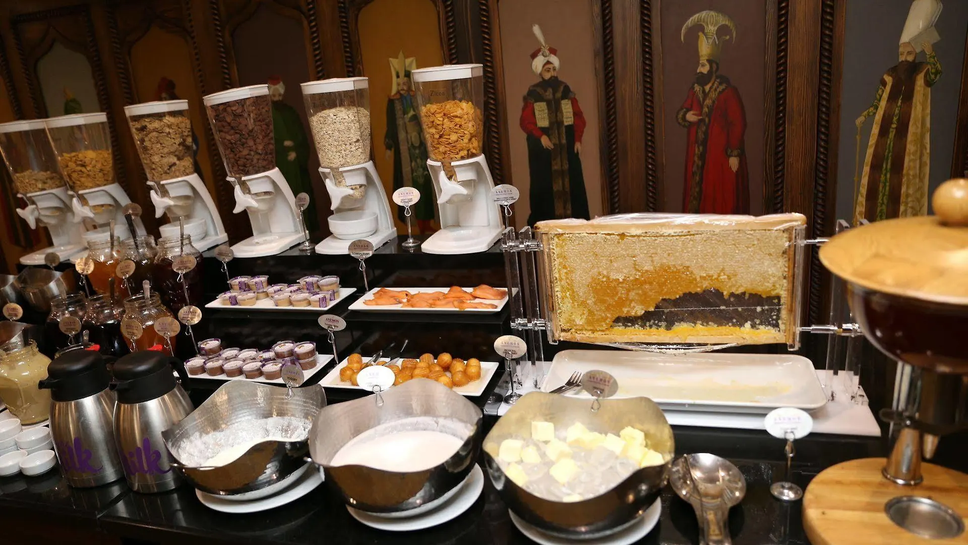 Anemon Hotel İzmir