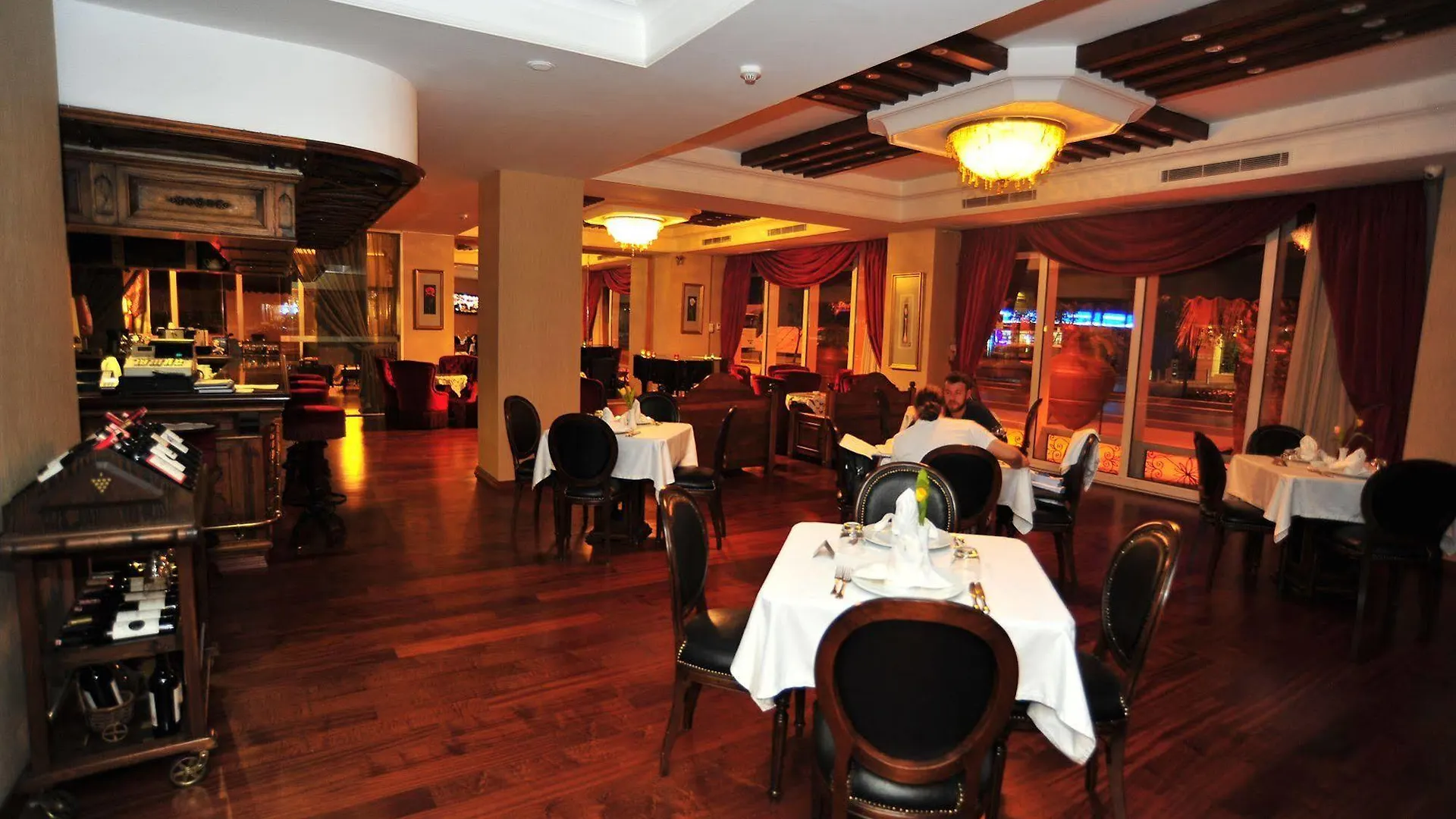 Anemon Hotel İzmir Türkiye