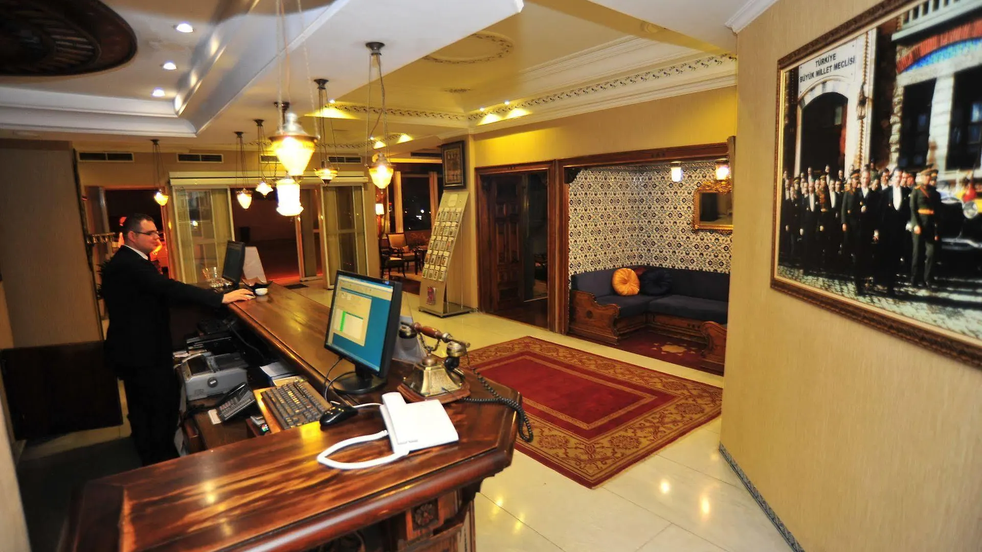 Anemon Hotel İzmir