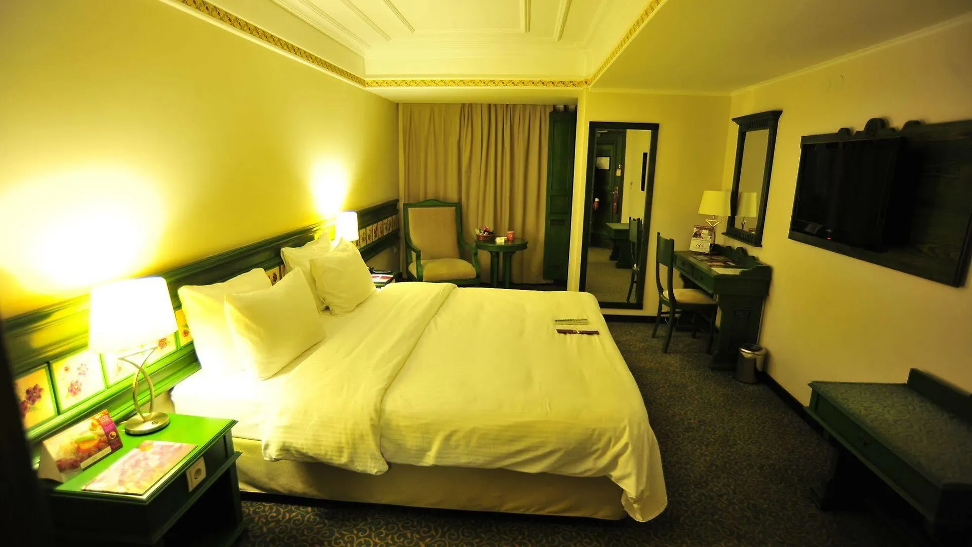 ****  Anemon Hotel İzmir Türkiye
