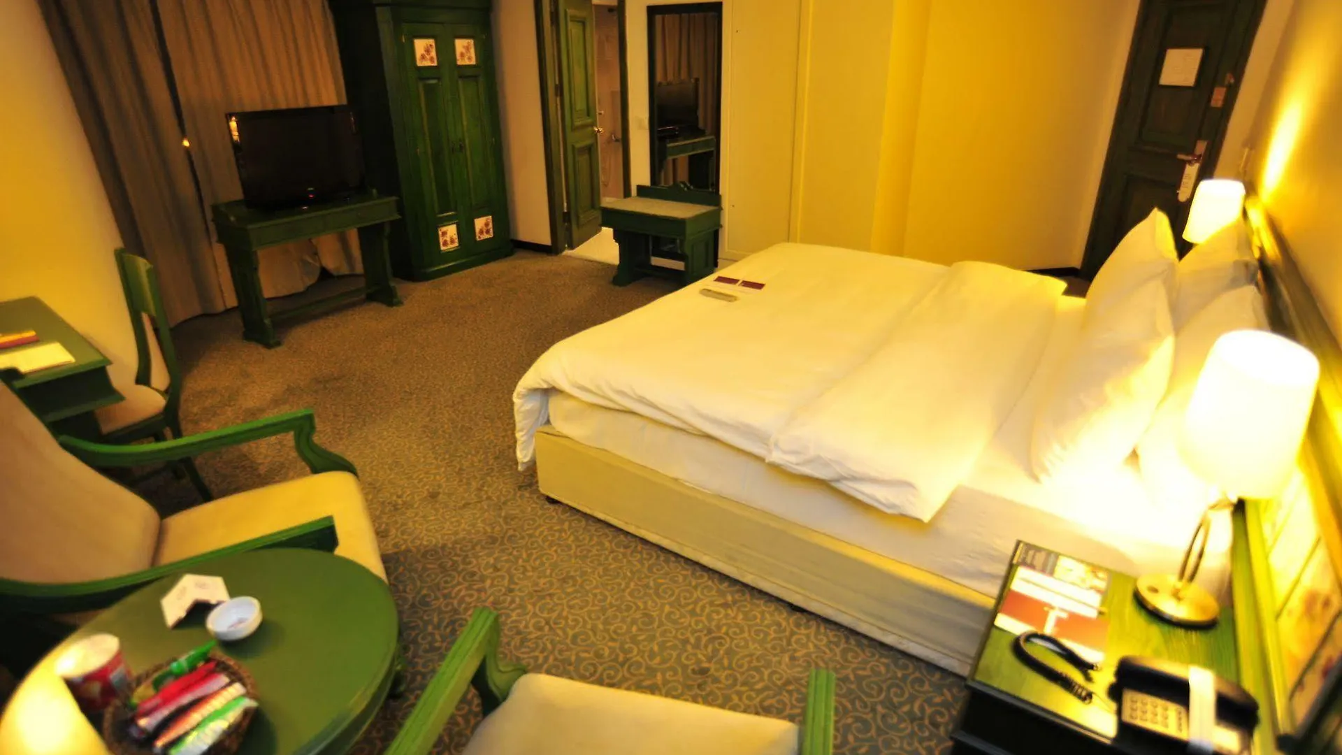 Anemon Hotel İzmir