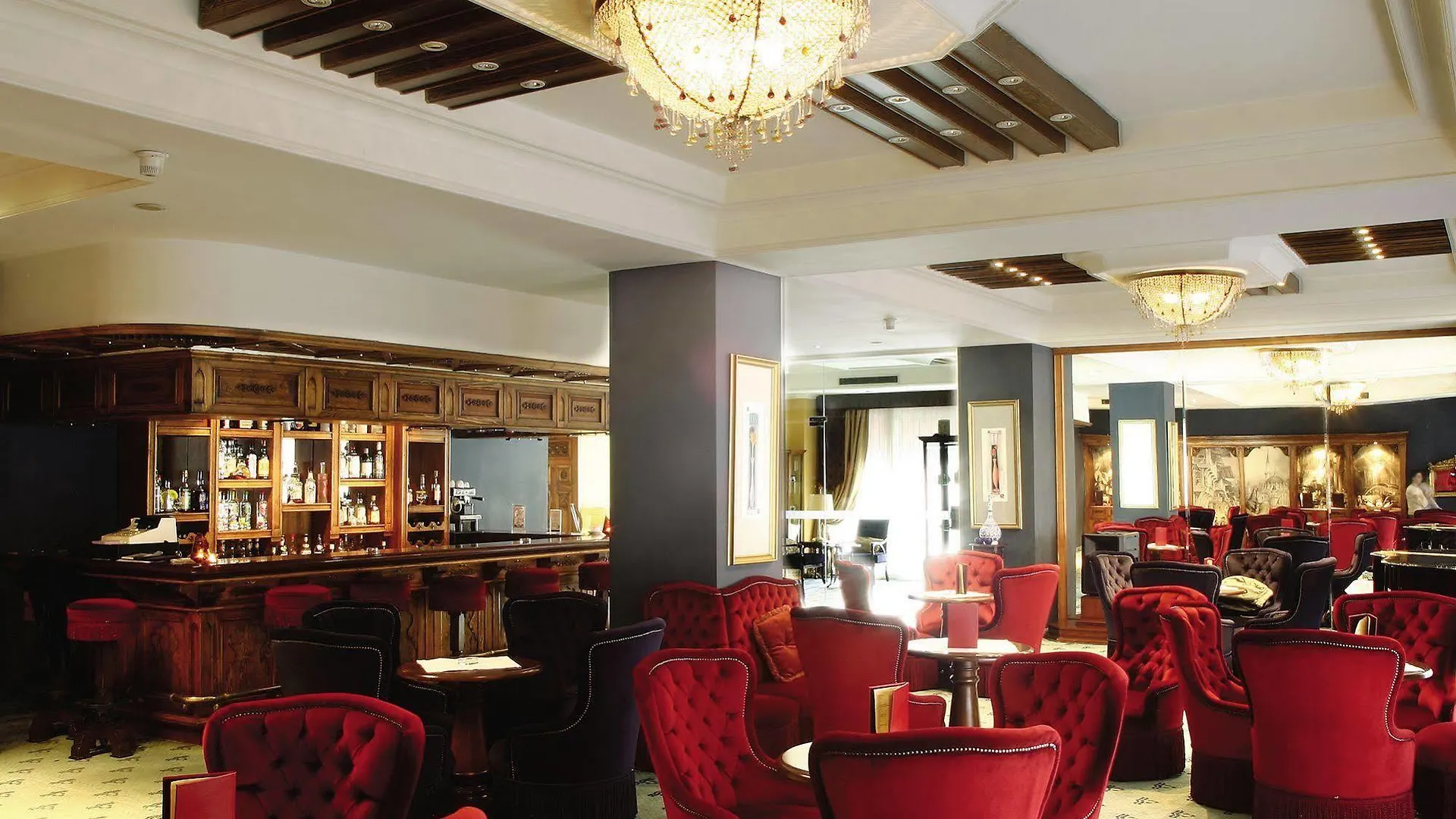 Anemon Hotel İzmir