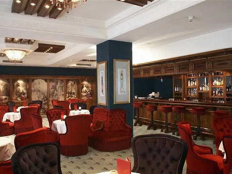 Anemon Hotel İzmir