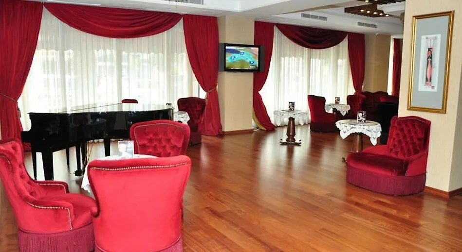 Anemon Hotel İzmir