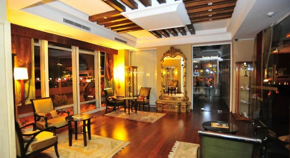 Anemon Hotel İzmir