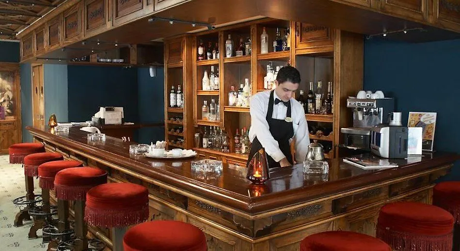 Anemon Hotel İzmir Türkiye