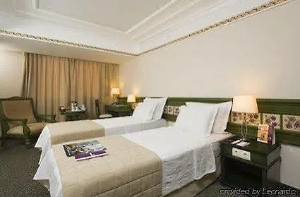 Anemon Hotel İzmir