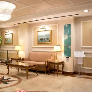 Hotel Taksim Metropark Istambul