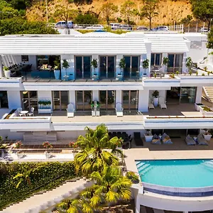 Clifton Yolo Spaces - Clifton Mansion Konukevi Cape Town