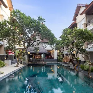 Hotel Fourteen Roses Legian